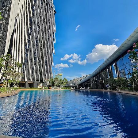 Arte Mont Kiara Kuala Lumpur公寓 外观 照片