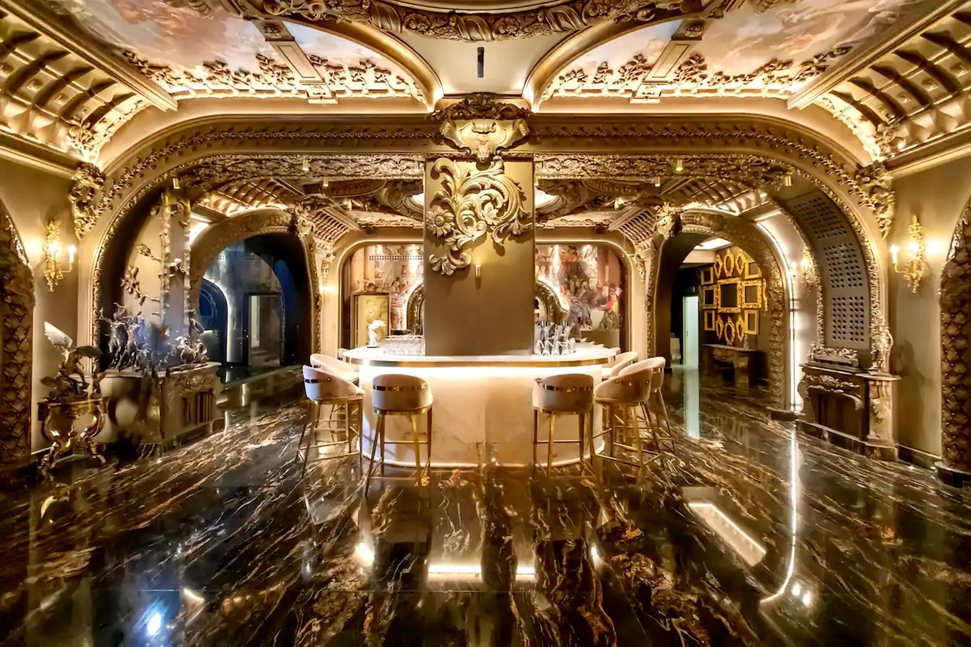 Arte Mont Kiara Kuala Lumpur公寓 外观 照片