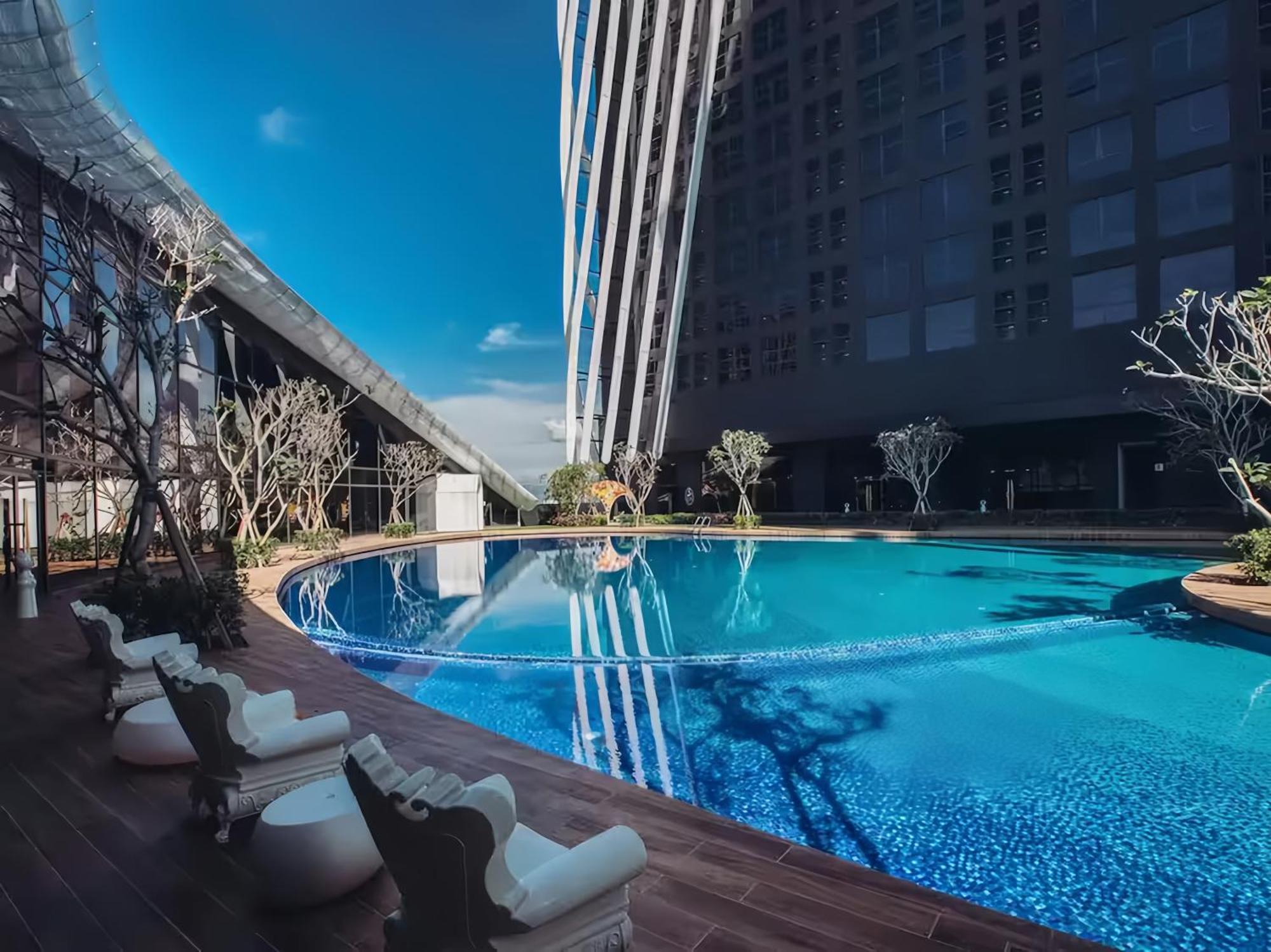 Arte Mont Kiara Kuala Lumpur公寓 外观 照片
