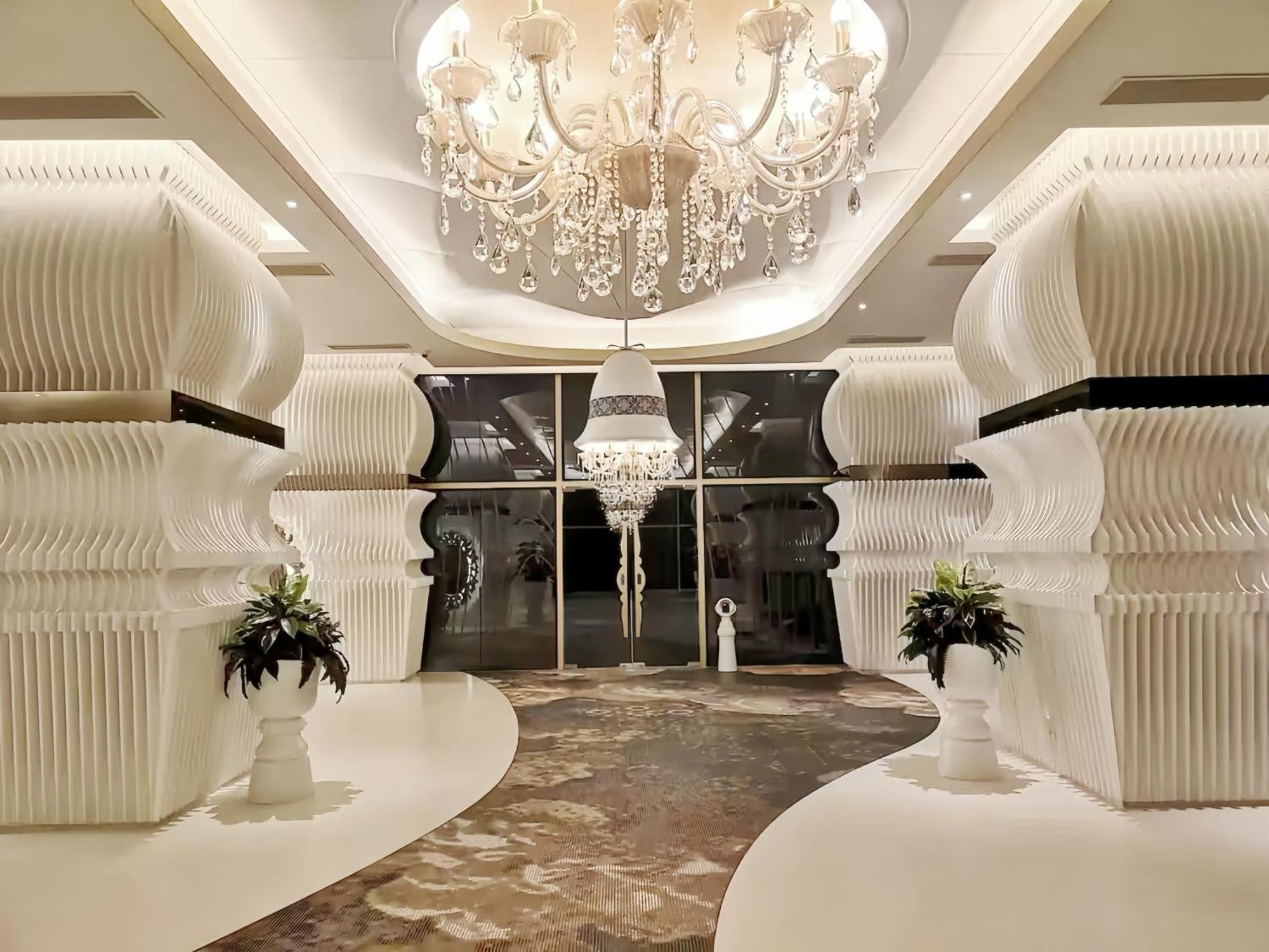 Arte Mont Kiara Kuala Lumpur公寓 外观 照片