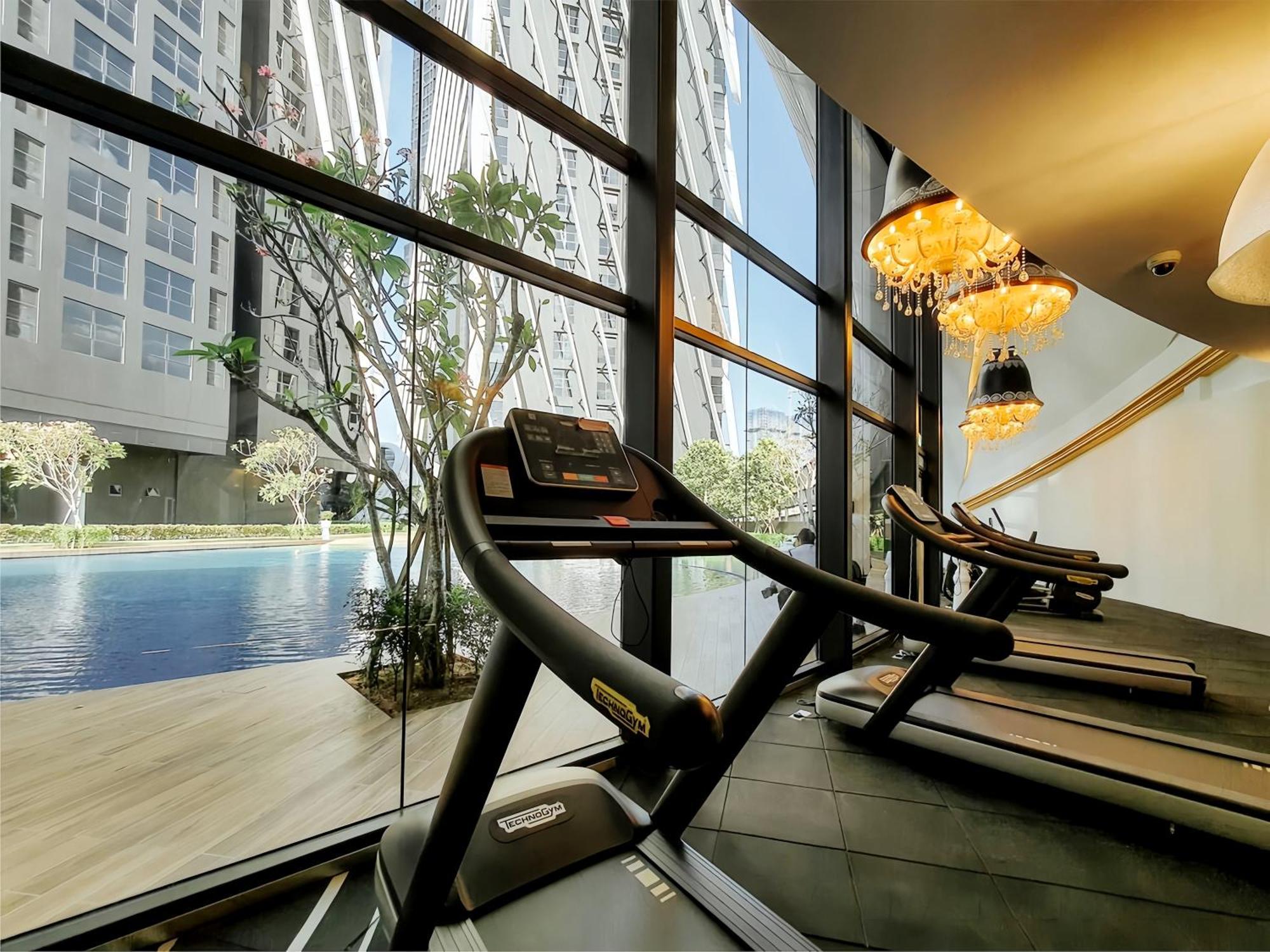 Arte Mont Kiara Kuala Lumpur公寓 外观 照片